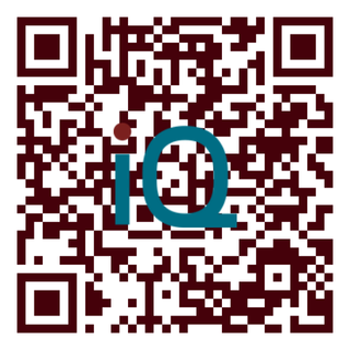 QR code download app Iqera per Android