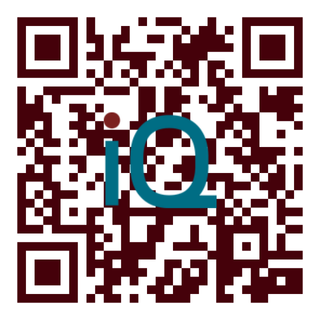 QR code download app Iqera per iOS
