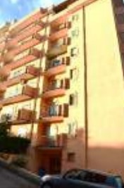 Immagine immobile