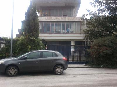 Immagine immobile