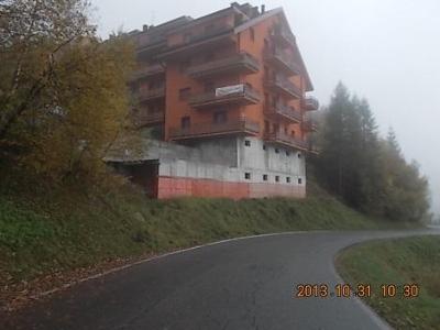 Immagine immobile